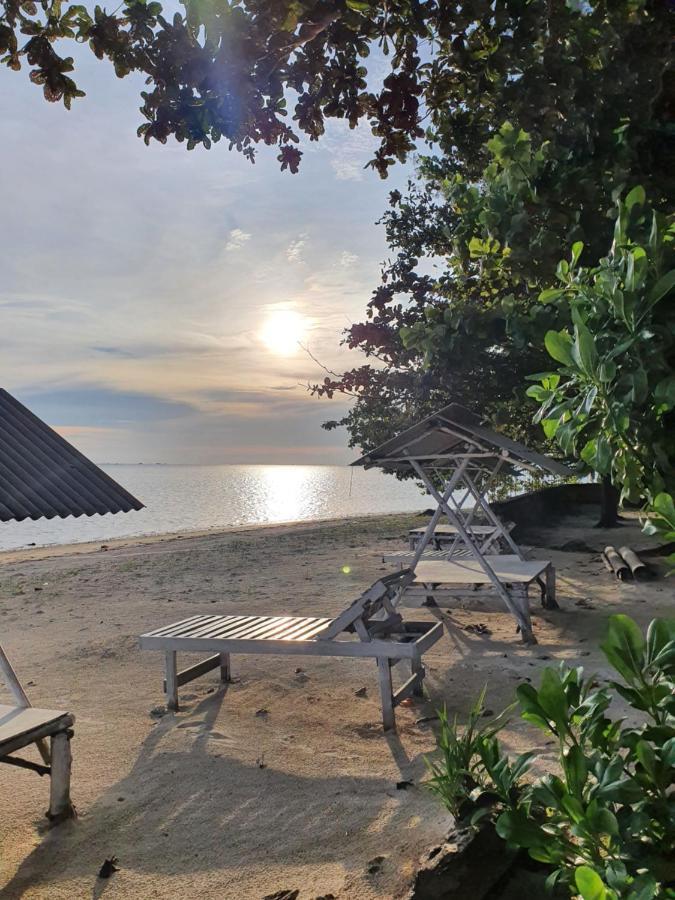 Berakit Bay Resort Exterior foto