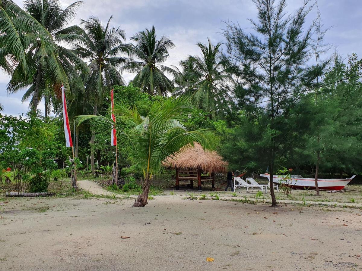 Berakit Bay Resort Exterior foto